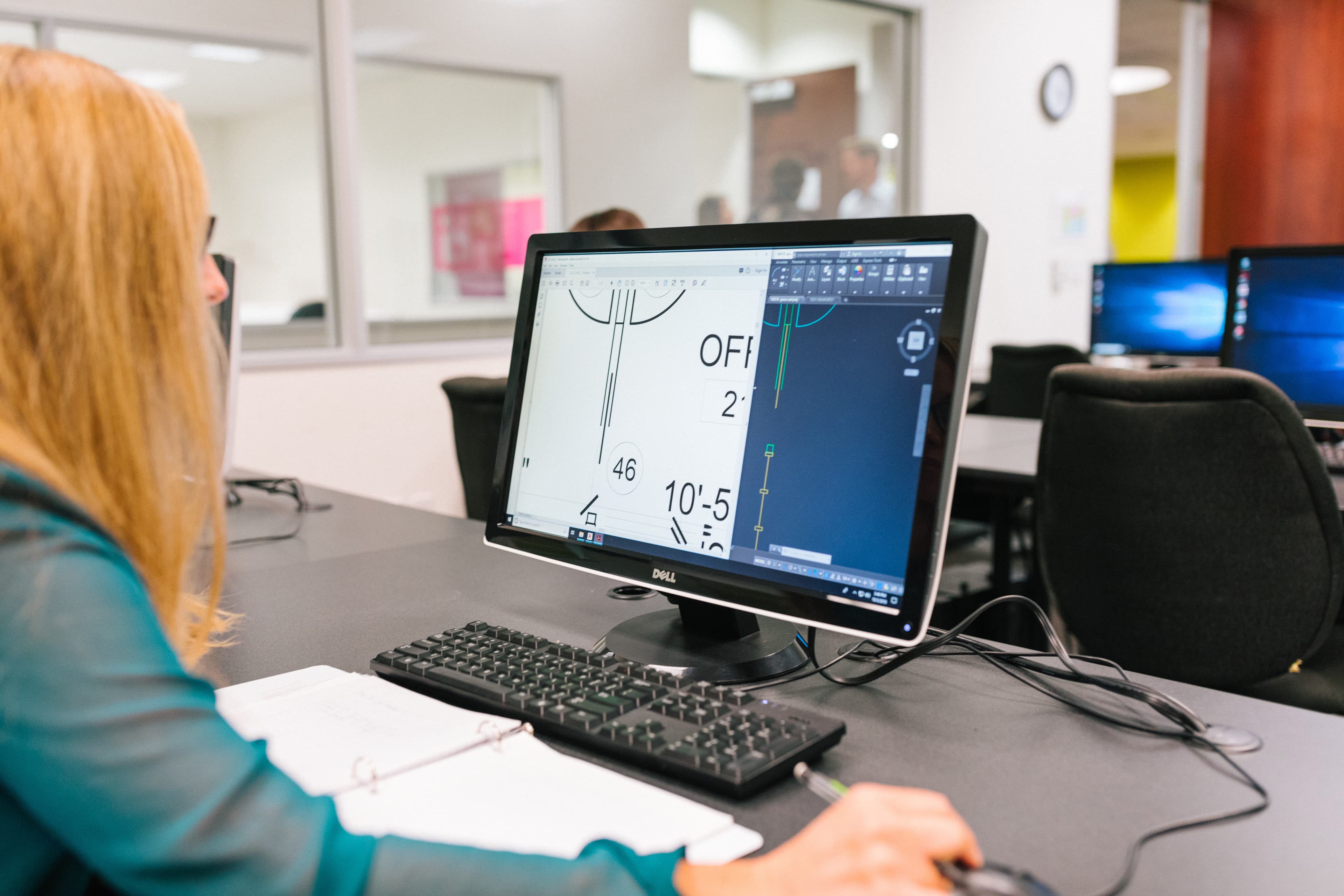 Computer Lab