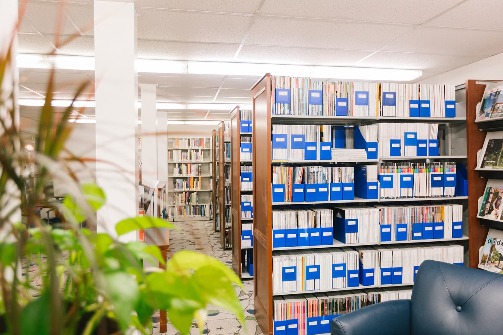 Resource Library