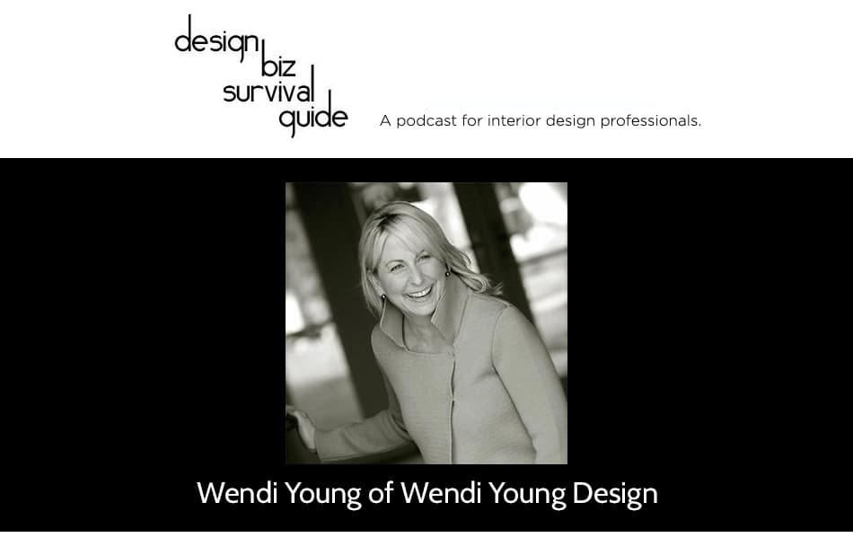 Meet Wendi Young, IDI graduate and the recipient of the 2019 IDI Excellence in Design Award