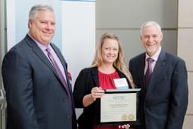 IDI is an ACCSC School of Excellence Award recipient