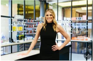 Meet Megan Stone IDI Graduate, Interior Designer and Founder of The High Road Design Studio
