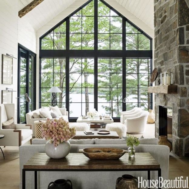 Source: House Beautiful