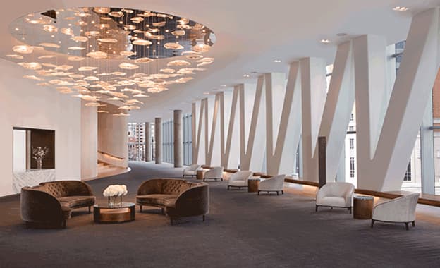 Hilton Conrad Washington DC
