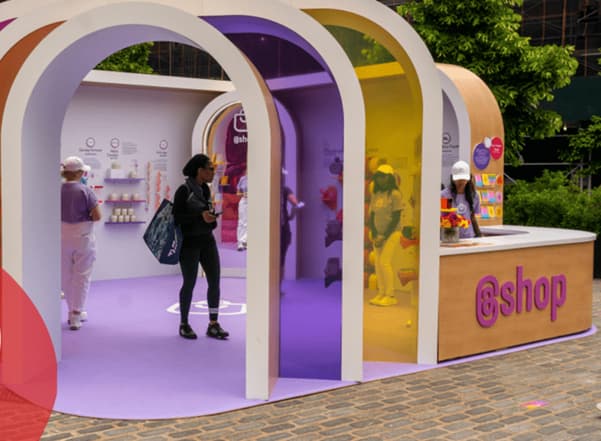 Experience Future Retail