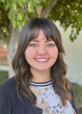 President, Alicia Smith