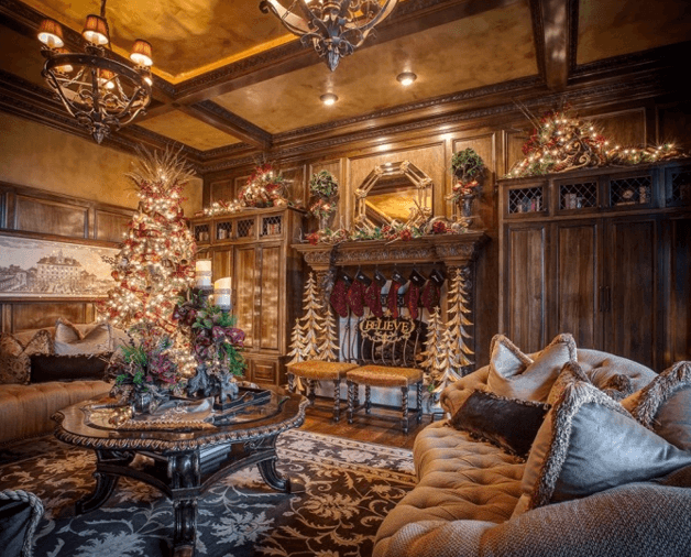 It's the Holiday Season – How Do You Celebrate?