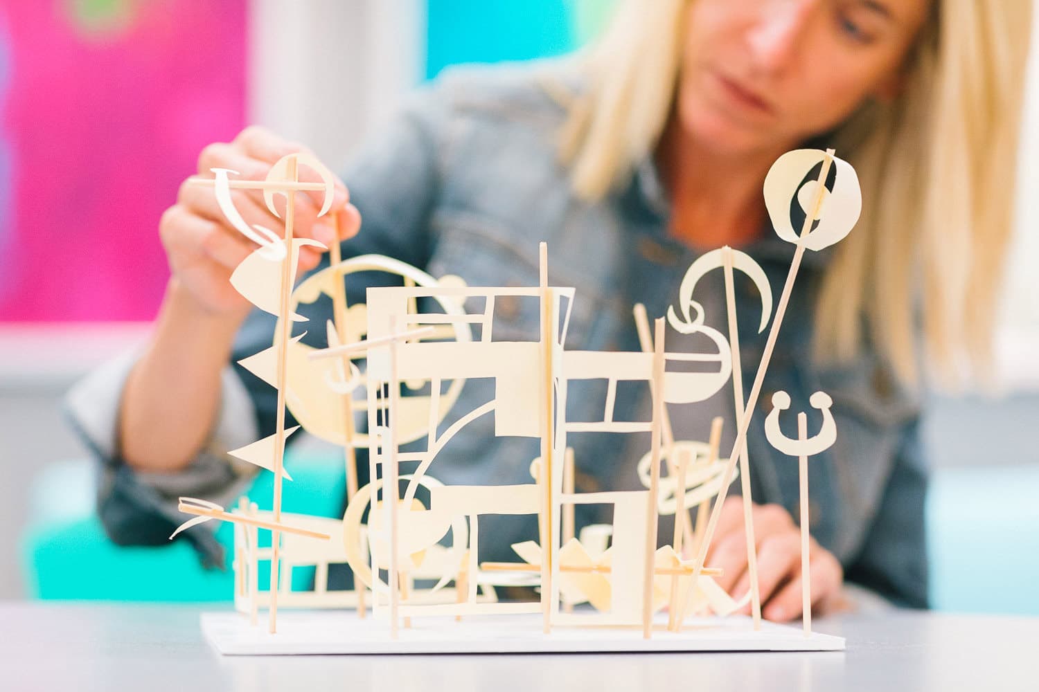 IDI student design project 1