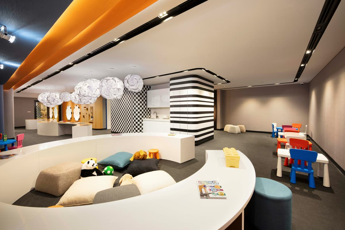 Interior design inspiration