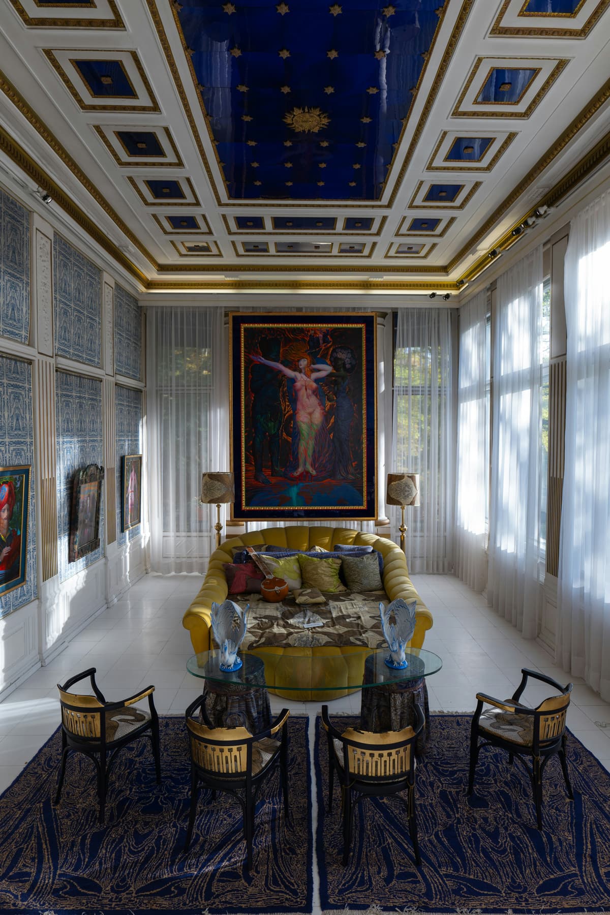 Interior design inspiration