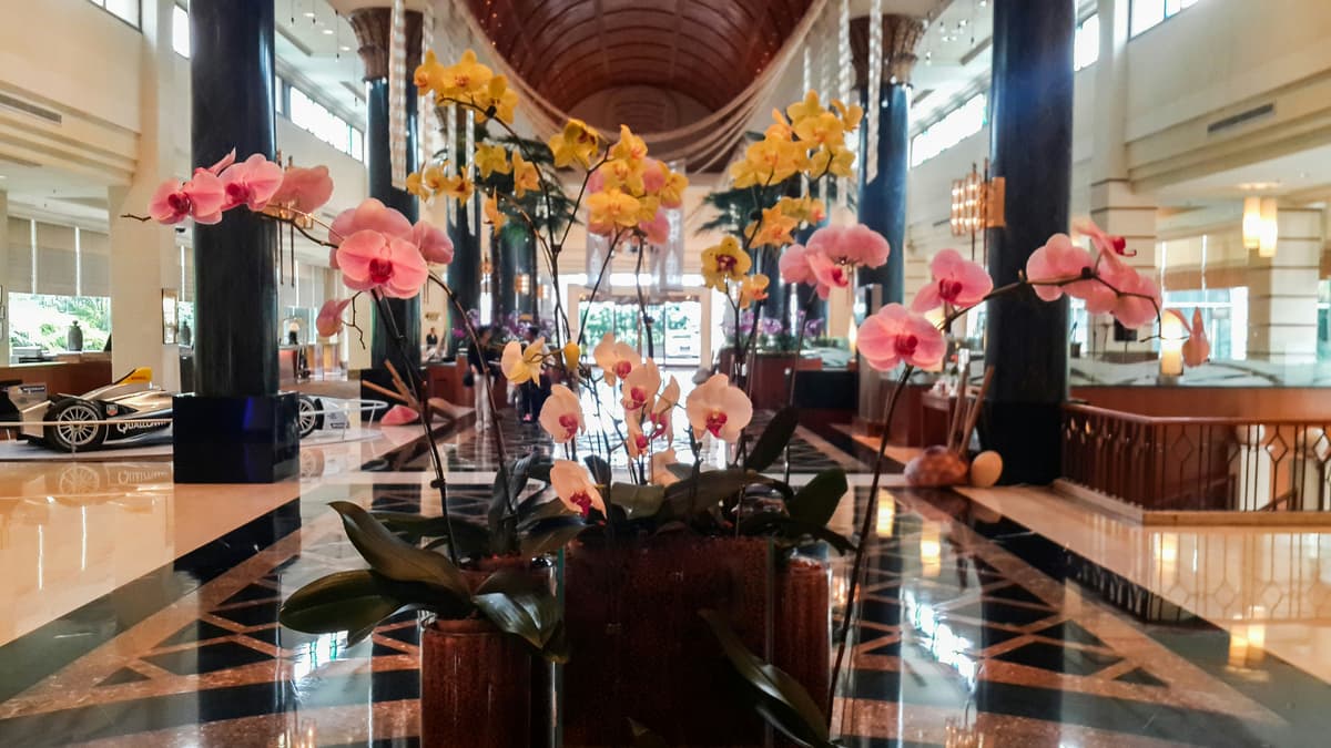 Interior design inspiration