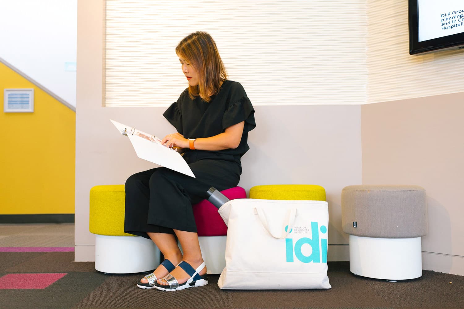 IDI student design project 8