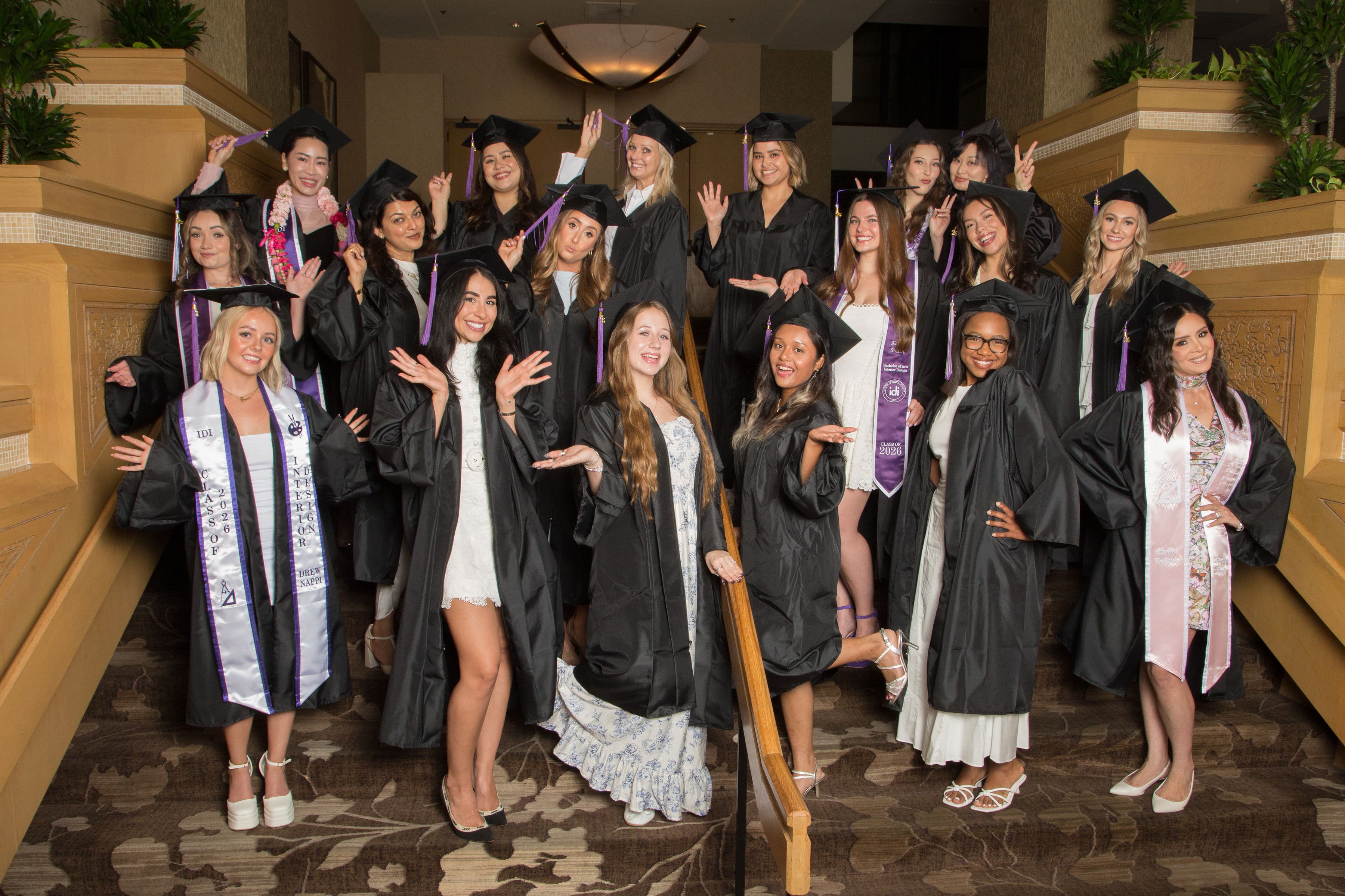 IDI Graduation 2026