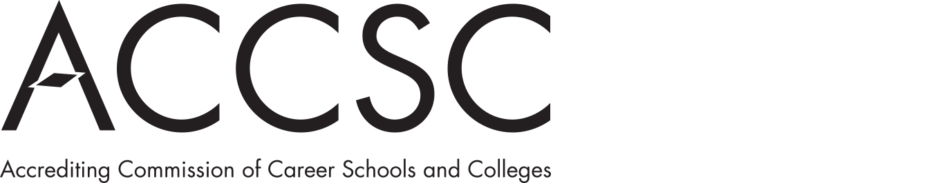 ACCSC logo