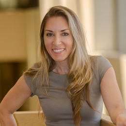 Angela Blake, ASID, IIDA