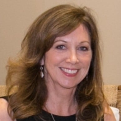 Cynthia Prizant, ASID, CID, LEED