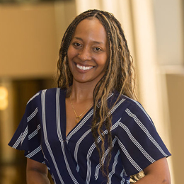 Kristen White-Scully, ASID, NKBA