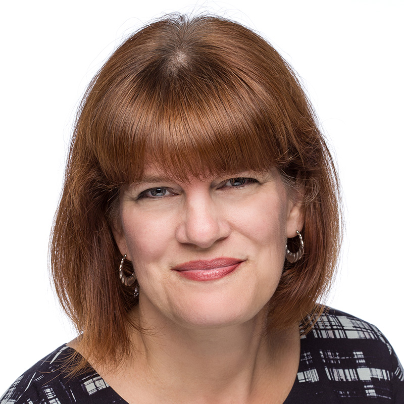 Rachel Hulan, ASID, IIDA, LEED AP