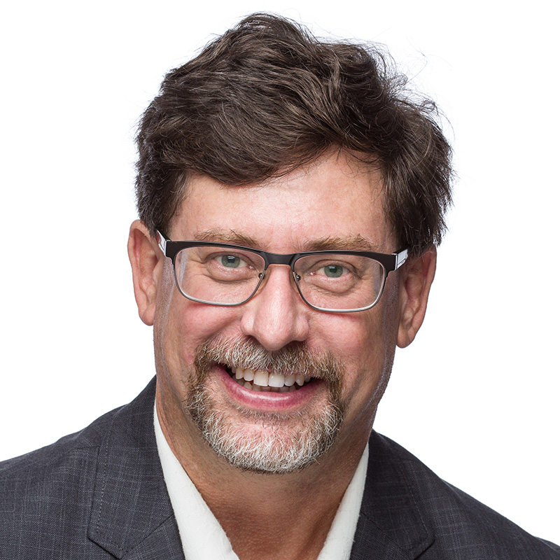 Rick Fox, AIA, ICC