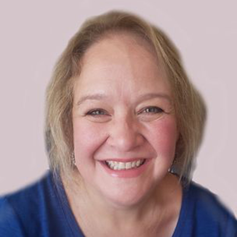 Becky Mauldin