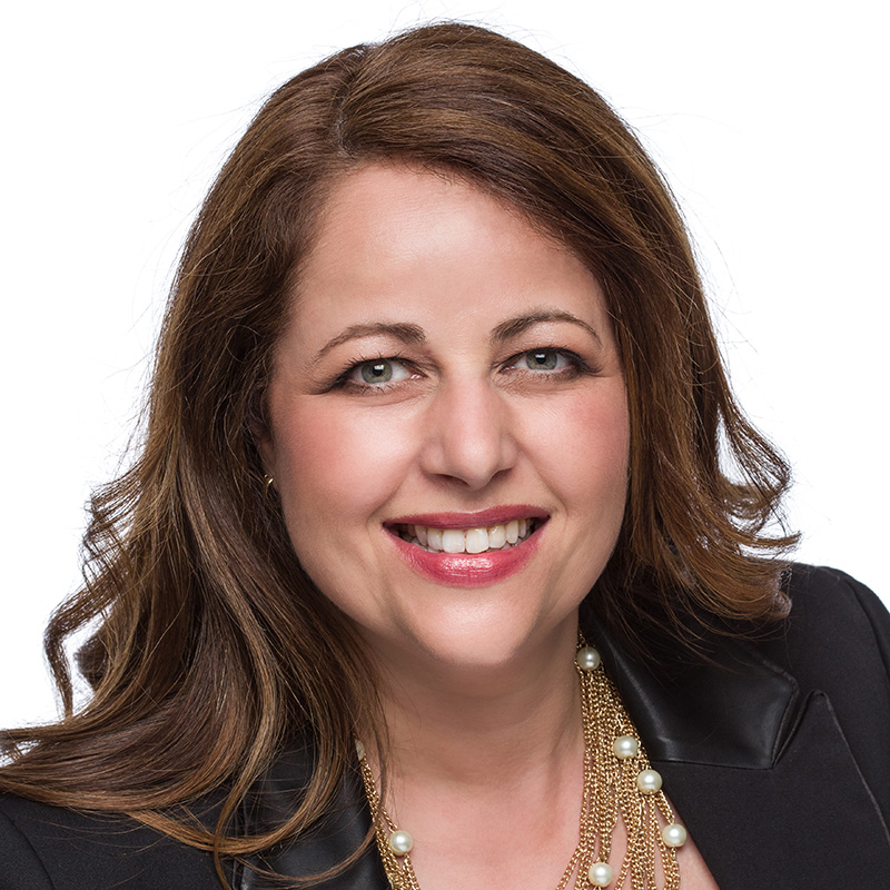 Tammy Solomons